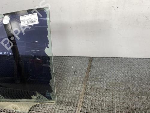 Rear left door window MERCEDES-BENZ M-CLASS (W163) ML 270 CDI (163.113) | BP19952108C20 