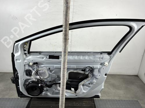 Used Right front door Right front door RENAULT MEGANE IV Grandtour (K9A/M/N_) 1.5 dCi 110 (110 hp) 33681727 33681727
