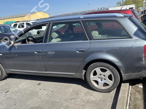 Left front window switch AUDI A6 C5 Avant (4B5, 4B6) 1.9 TDI | BP29939720I27  - Image 6