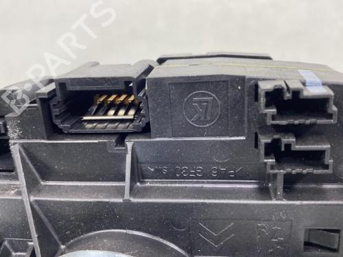 Steering column stalk PEUGEOT 5008 (0U_, 0E_) 1.6 HDi | BP19972229I23 
