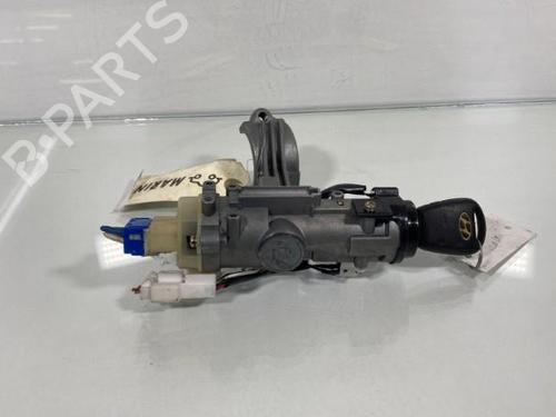Used Ignition barrel HYUNDAI GETZ (TB) 1.3 (85 hp) 20023268