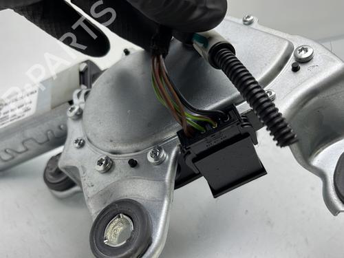 Rear wiper motor SKODA FABIA II (542) 1.6 TDI | BP25446059M102 