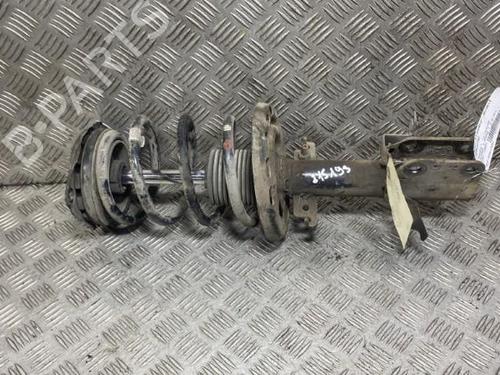 Left front shock absorber RENAULT MEGANE III Hatchback (BZ0/1_, B3_) 2.0 dCi (BZ0L) | BP19988827M16 