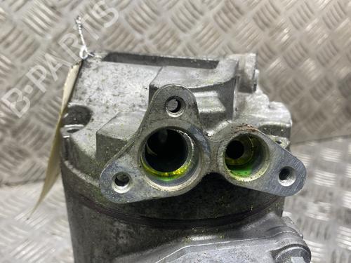 Used AC compressor AC compressor NISSAN QASHQAI I (J10, NJ10) 1.6 dCi (130 hp) 23769106 23769106