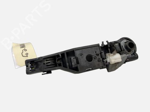 Used Rear right exterior door handle Rear right exterior door handle RENAULT CLIO III (BR0/1, CR0/1) 1.5 dCi (BR17, CR17) (86 hp) 39902373 39902373