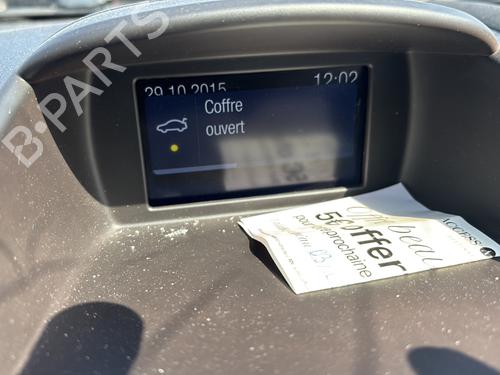 Front right interior door handle FORD FIESTA VI (CB1, CCN) 1.25 | BP31212068I14 - Image 10