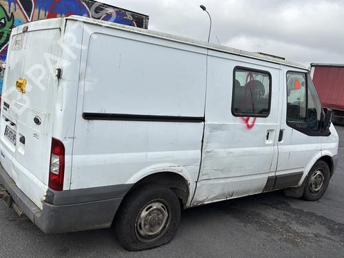 Front left door window FORD TRANSIT Van (FA_ _) 2.2 TDCi | BP25377947C18 
