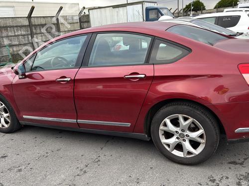 Fuse box CITROËN C5 III (RD_) 1.6 HDi 110 (RD9HZC) | BP24200315E1  - Image 24