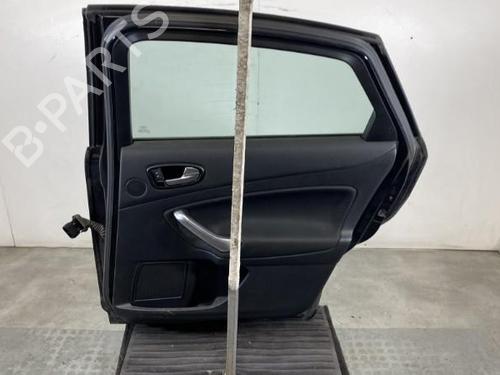Right rear door FORD MONDEO IV (BA7) 1.8 TDCi | BP21962449C5