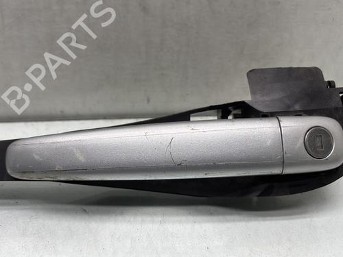 Front left exterior door handle CITROËN C3 I (FC_, FN_) 1.6 16V HDi | BP28282111C128 