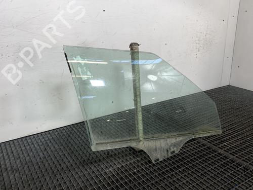 Front right door window SKODA FABIA II Combi (545) 1.4 TDI | BP22626796C19 