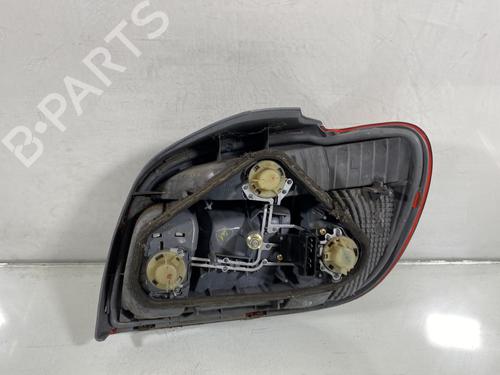 Left taillight TOYOTA YARIS (_P1_) 1.4 D-4D (NLP10_, NLP10R) | BP28097210C34 