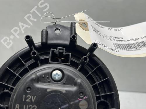 Heater blower motor SUZUKI IGNIS III (MF, FF) 1.2 Hybrid AllGrip (ATK412) | BP19954368M62 