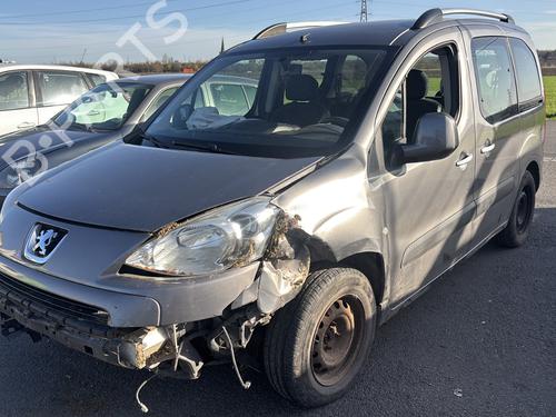 Ratstangsstang PEUGEOT PARTNER Tepee 1.6 HDi 90 | BP37028946I23 - Image 41