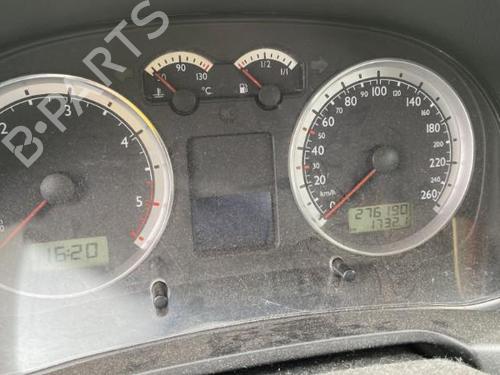 Rim VW GOLF IV (1J1) 1.9 TDI | BP23190294C45 