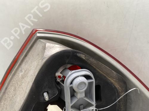Left taillight MERCEDES-BENZ C-CLASS (W203) C 200 CDI (203.004) | BP27632089C34 