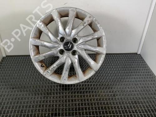 Rim CITROËN C4 Picasso I MPV (UD_) 1.6 HDi | BP21963403C45 