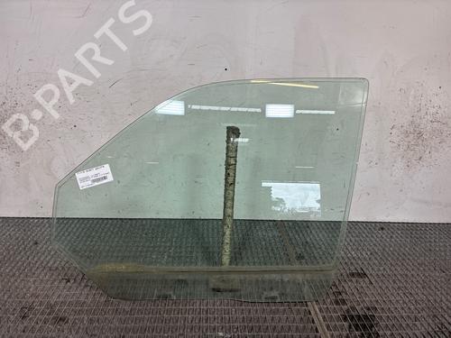 Used Front left door window Front left door window VW TRANSPORTER T5 Van (7HA, 7HH, 7EA, 7EH) 2.0 TDI (140 hp) 34637364 34637364