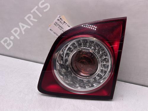 Used Right tailgate light VW GOLF PLUS V (5M1, 521) 2.0 TDI (110 hp) 29544309
