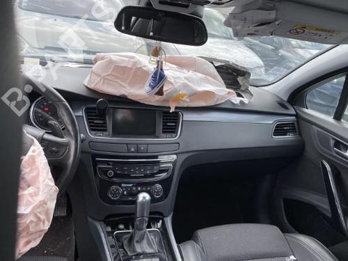 Switch PEUGEOT 508 I (8D_) 2.0 BlueHDi 180 | BP26743123I30 - Image 14
