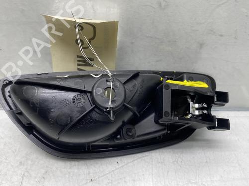 Used Rear left interior door handle Rear left interior door handle RENAULT MEGANE IV Hatchback (B9A/M/N_) 1.6 dCi 130 (B9A4) (130 hp) 19992245 19992245