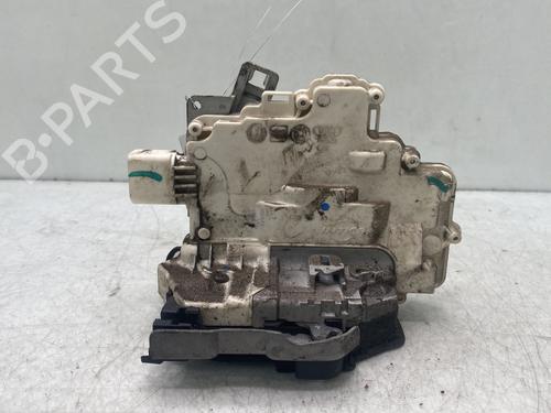 rear-left-lock-audi-a4-b8-8k2-2007-2008-2009-2010-2011-2012-2013-2014-2015-2016-2017-32682567 main image