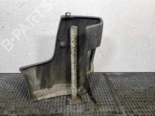 Støtfangerhjørne RENAULT TRAFIC II Bus (JL) 2.0 dCi 90 (JL00, JL01, JL0H, JL0M, JL0P, JL0S) | BP29968453C117 