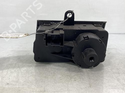 Headlight switch MERCEDES-BENZ E-CLASS (W211) E 270 CDI (211.016) | BP20005623I24 