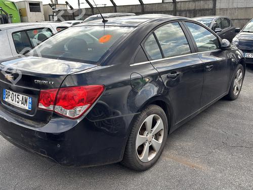 Left front driveshaft CHEVROLET CRUZE (J300) 2.0 CDI | BP26498772M38  - Image 6