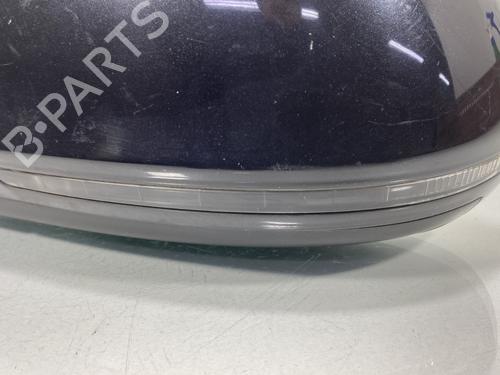 Left mirror AUDI A5 (8T3) 2.7 TDI | BP19954998C26 