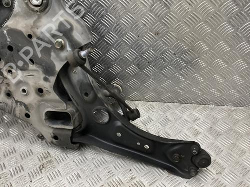 Used Subframe Subframe HYUNDAI KONA (OS, OSE, OSI) 1.0 T-GDi (120 hp) 31281640 31281640