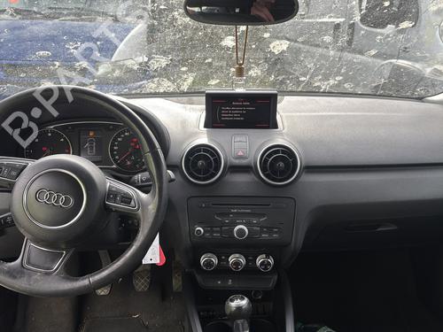 Left sun visor AUDI A1 (8X1, 8XK) 1.6 TDI | BP33238559I1 - Image 8