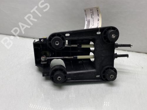 Used Gear lever Gear lever CITROËN C3 II (SC_) 1.1 i (60 hp) 20723951 20723951