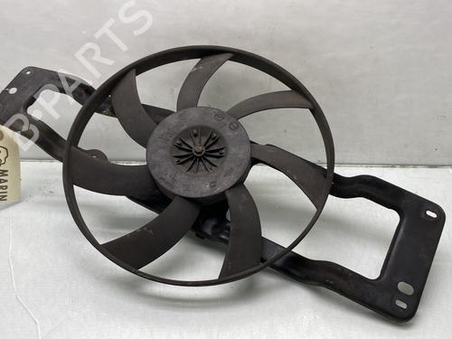 Koelventilatormotor RENAULT TWINGO I (C06_) 1.2 (C063, C064) | BP24960823M35 