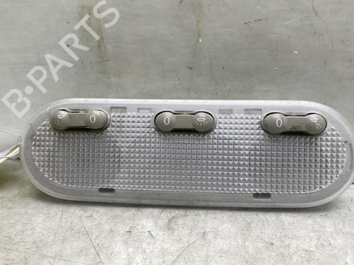 Used Interior roof light NISSAN JUKE (F15) 1.5 dCi (110 hp) 19956296