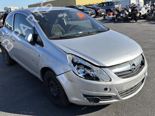 Steering column stalk OPEL CORSA D (S07) 1.3 CDTI (L08, L68) | BP31293261I23  - Image 24