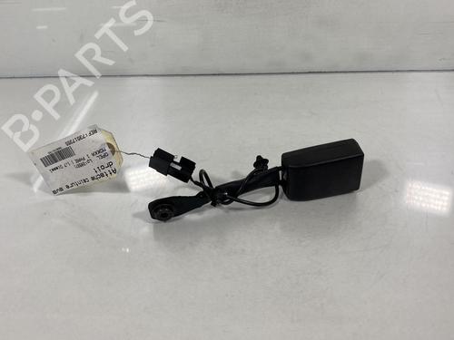 Engate do cinto Engate do cinto OPEL MOKKA / MOKKA X (J13) 1.7 CDTI (_76) (131 hp) 19964272 19964272