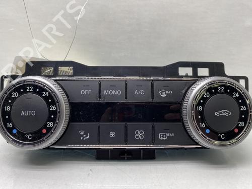 Used Climate control Climate control MERCEDES-BENZ C-CLASS (W204) C 250 CDI (204.003) (204 hp) 24960482 24960482