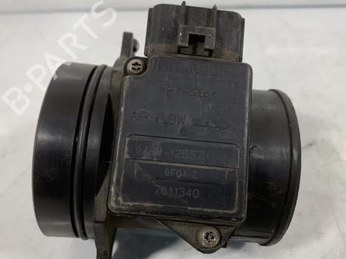 Mass air flow sensor FORD MONDEO II (BAP)  | BP19986487M95 