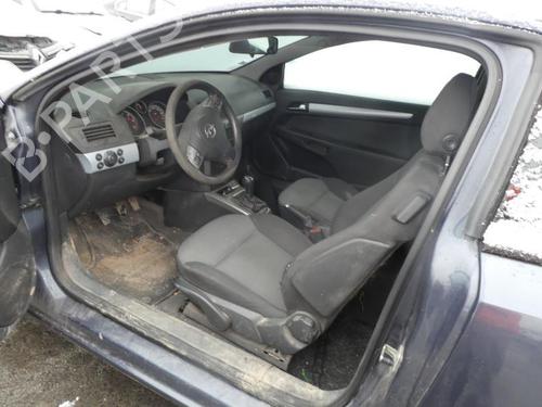 Tailgate OPEL ASTRA H GTC (A04) 1.3 CDTI (L08) | BP20000023C6 