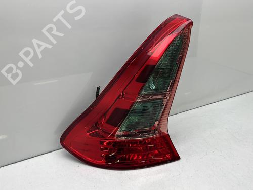 Left taillight CITROËN C4 Coupe (LA_) 1.6 HDi | BP24809238C34  - Image 6