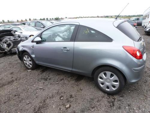 Steering column stalk OPEL CORSA D (S07) 1.3 CDTI (L08, L68) | BP19985167I23 