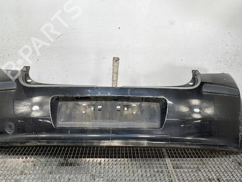 Used Rear bumper RENAULT CLIO III (BR0/1, CR0/1) 1.5 dCi (BR17, CR17) (86 hp) 28281195