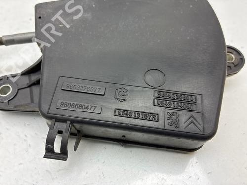 Used Other Other PEUGEOT 307 Break (3E) 1.6 16V (109 hp) 34183362 34183362