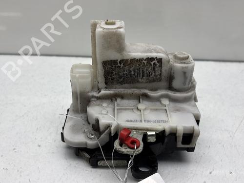 Used Front right lock FIAT 500 (312_) 1.2 (312AXA1A) (69 hp) 29897555