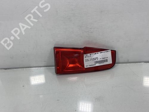 Used Rear bumper right light FIAT PUNTO (188_) 1.2 60 (188.030, .050, .130, .150, .230, .250) (60 hp) 21775680