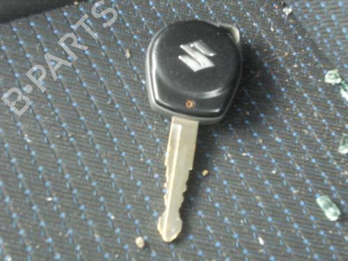 Front right window mechanism SUZUKI SWIFT III (MZ, EZ)  | BP20017792C23 