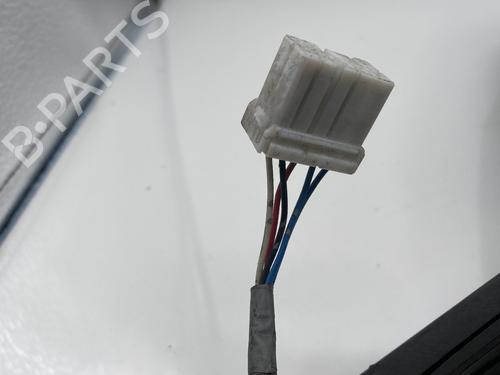 Right mirror MAZDA 626 V Hatchback (GF)  | BP20018282C27 