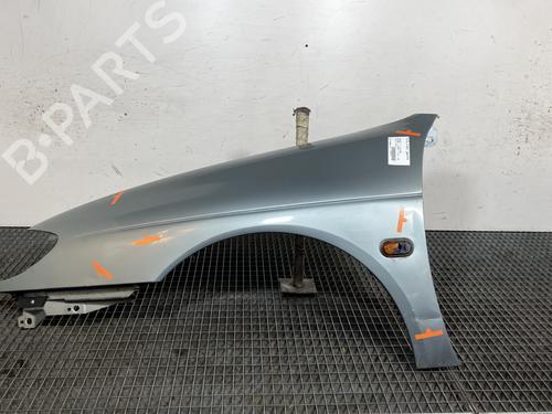 Used Left front fenders RENAULT MEGANE I Classic (LA0/1_) 1.6 e (LA0F, LA0S) (90 hp) 22798852