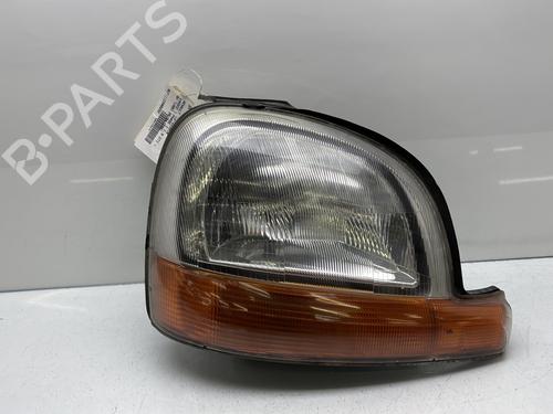 Used Right headlight RENAULT KANGOO (KC0/1_) 1.9 dTi (KC0U) (80 hp) 29430937